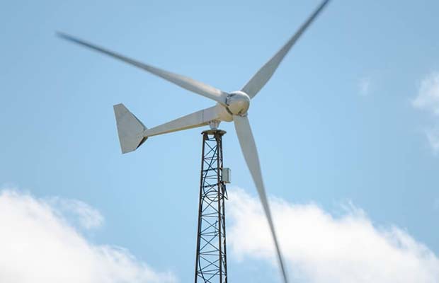 NIWE Plans to Hold Workshop and Conference on Small Wind Turbines