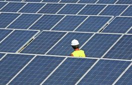 To Meet Paris Climate Target 8x Higher Solar, Wind Needed: DNV GL