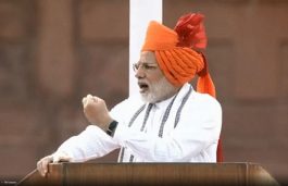 PM Modi Presses upon Upgrading Farmers’ Income with Solar Power Scheme