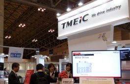 TMEIC Receives ‘Global Company of the Year Award 2018’