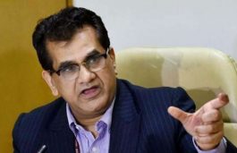 India has a Game Plan for Electric Vehicles: Amitabh Kant