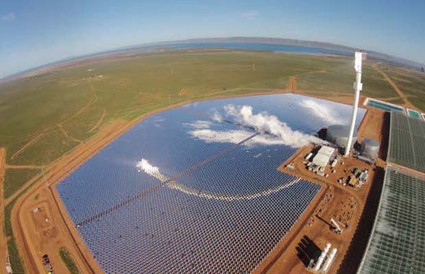 Australia May Fetch 50% Power from Renewable Energy by 2025