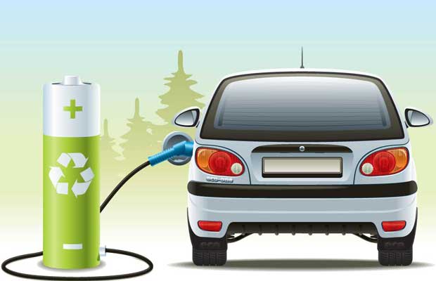 electric and hybrid vehicles