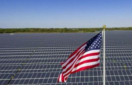 Total Expands US Portfolio With Acquisition of 2.2 GW Solar Pipeline, 600 MW Storage