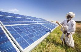 EIB Allies ISA to Assist Solar Advances in India