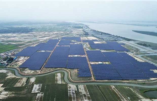 PROINSO, Joules Power Win Asian Power Award for Bangladesh’s 28 MW Solar Project