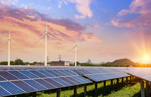 Renewable Energy Certificates Sales