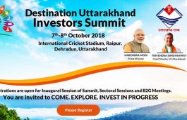 Entrepreneurs Display Interest in Solar Energy, EVs in Uttarakhand