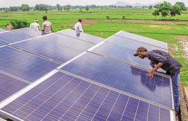 Acme and Adani Make the World’s Top 10 Solar PV Asset Owners List