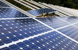 Duke Energy Renewables Brings Online 60 MW Solar Energy Facility