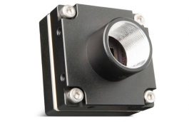 FLIR Systems Announces Industry-First Deep Learning-Enabled Camera Family