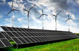 MNRE Seeks Feedback On Roadmap For Wind-Solar Hybrids