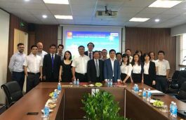 Risen Energy Wins 50MW PV Contract from Bitexco Group’s Arm