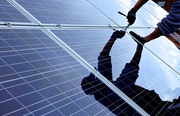 Tender For Rooftop Solar Plant Issued in Assam