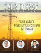 Saur Energy International Magazine October 2018