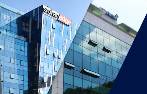 SolarEdge to Buy 75% Stake in Li-Ion Cells, Batteries Maker for $88 Mn