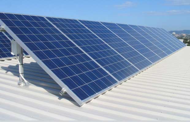 Solar Panels – No More Useless in the Rains/ Even Rains Can’t Stop The Solar Panels Now!