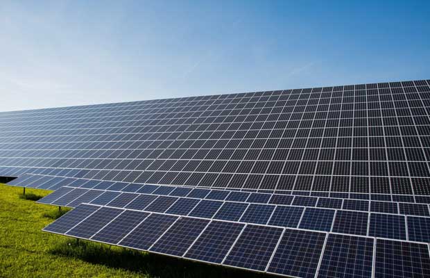 SBI Invites EoI for 3 to 5 MW Solar Project in Telangana