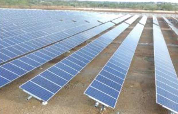 Tirupur Smart City Issued Tender For 4.8 MW Solar Plant