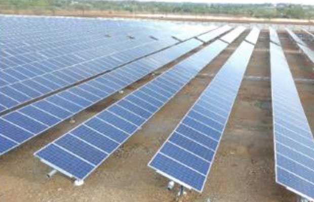 MNRE to Add Massive 23 GW Of Solar Project in Jammu And Kashmir