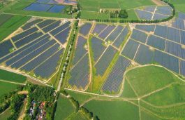 ThomasLloyd Energy Will Buy 43% Stake in SolarArise India