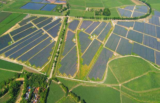 ThomasLloyd Energy Will Buy 43% Stake in SolarArise India