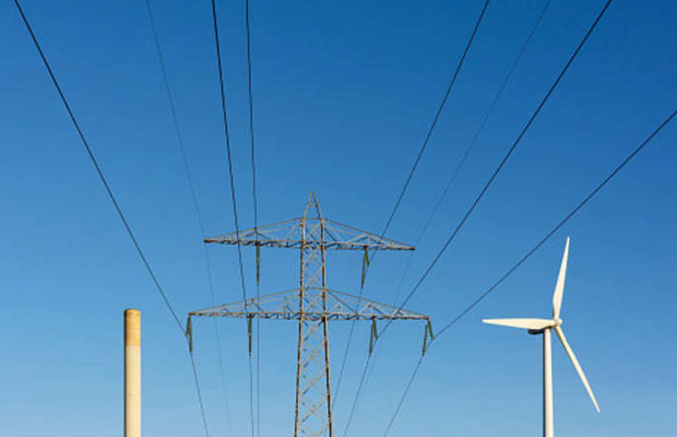 Rajasthan Utah Energy Sector
