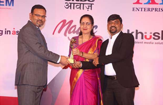 Tata Power Bags 2 Awards at ‘7th ACEF Asian Leadership Awards’