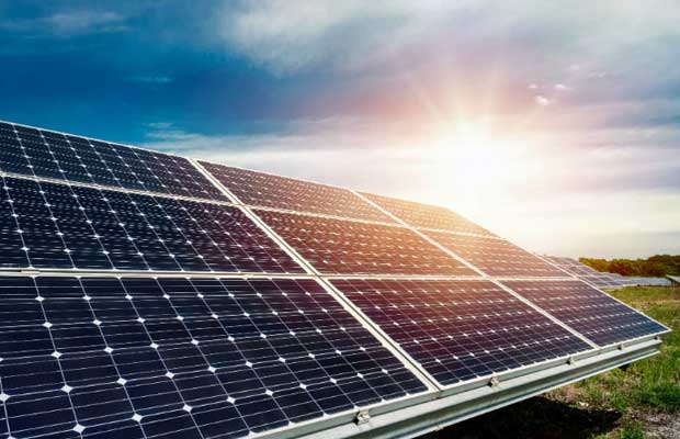 Uzbekistan 100 MW Solar Projects