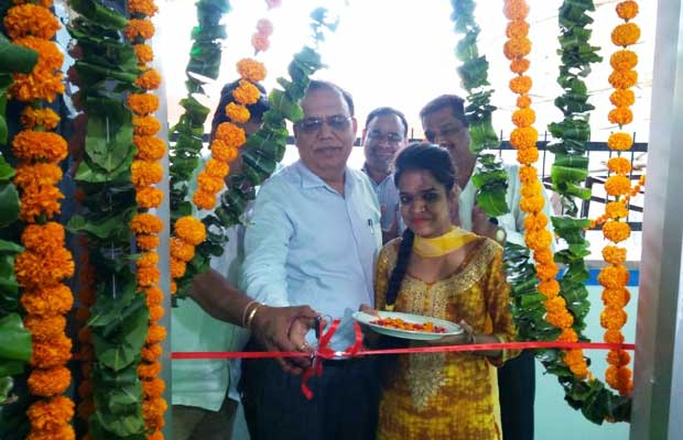 Tata Power inaugurates Ajmer’s first ‘All-women’ Customer Relations Centre