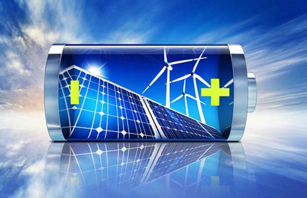 US Deploys 910 MWh of Energy Storage with 225% Increase in Q1