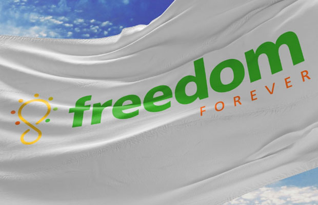 Freedom Forever Expands Footprint to Colorado