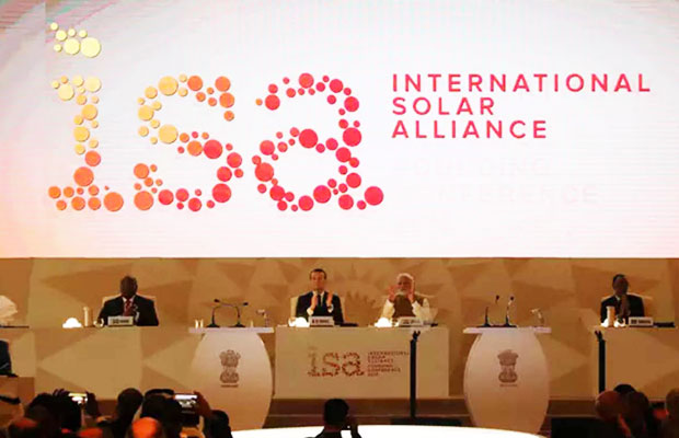 Cabinet Gives Nod for Resolution to Open ISA Membership