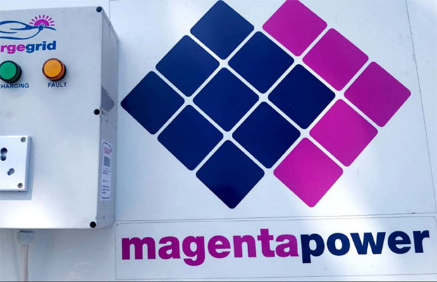 Magenta Launches Associate Program for Deploying Nationwide EV Charging Platform