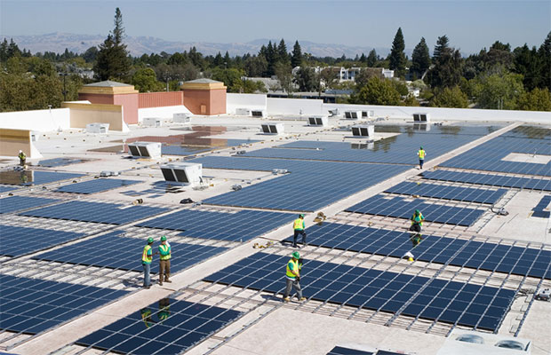 EESL Solar Rooftop Maharashtra