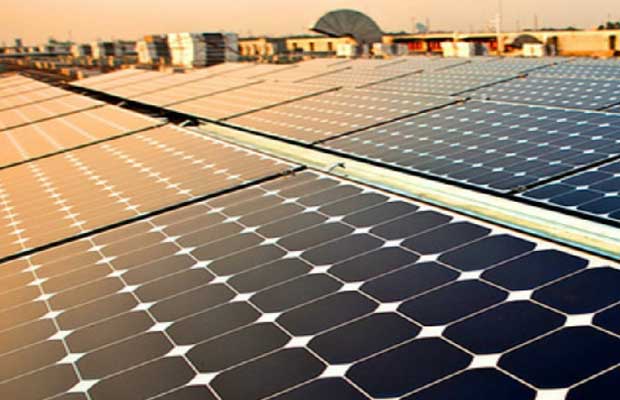 Sao Mai Group and HD Bank Sign Agreement for 210 MW Solar Park in Vietnam