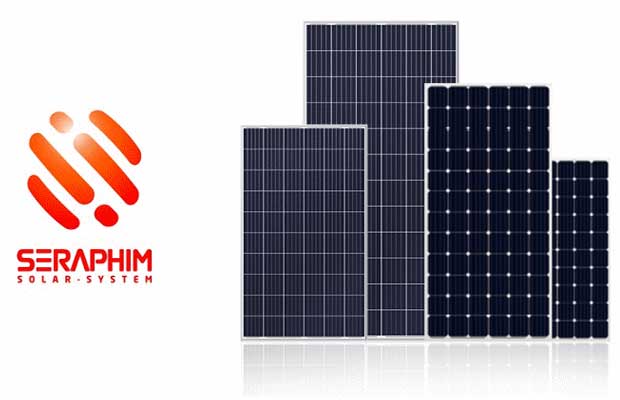 Seraphim Solar Gets 80 MW Supply Pact in Vietnam