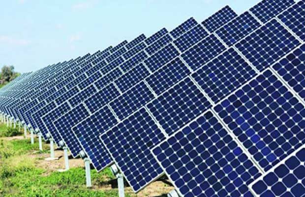 Solar energy Corporation of India