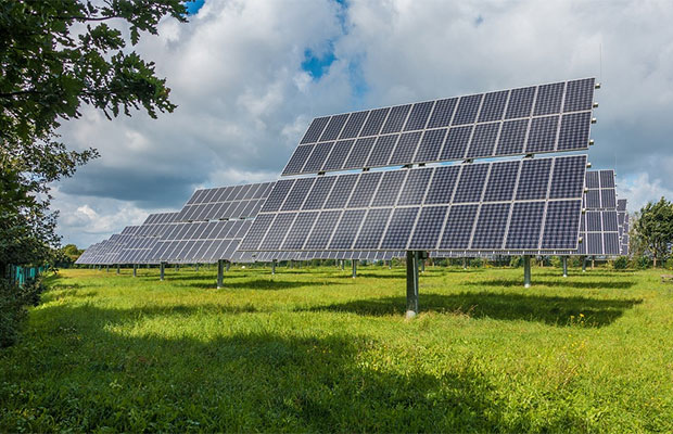 Maharashtra to Provide Solar Electricity to Farmers