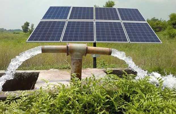 Rajasthan Sets Levelised Tariff for Solar Projects Under KUSUM Scheme