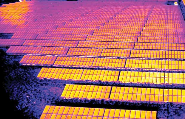 solar PV modules
