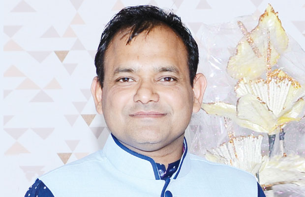 KUSUM Scheme Greatest Setback for Small Manufacturers: Vikas Jain