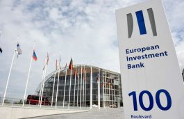 欧洲投资银行扩大与印度国家银行风能融资合作