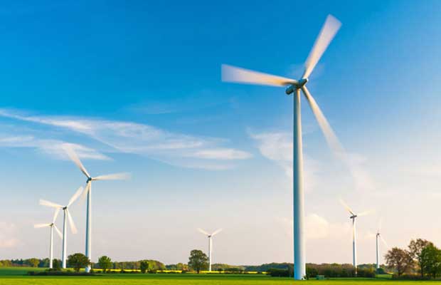 Vestas Secures 328 MW Wind Turbine Order in Norway