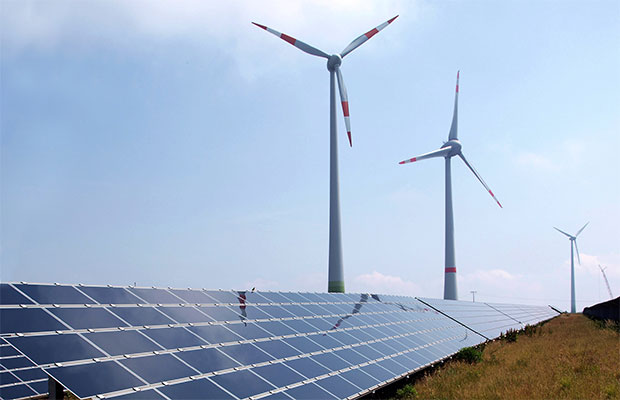 Wind and Solar Cheapest Form of New Energy Capacity Addition Globally: Study