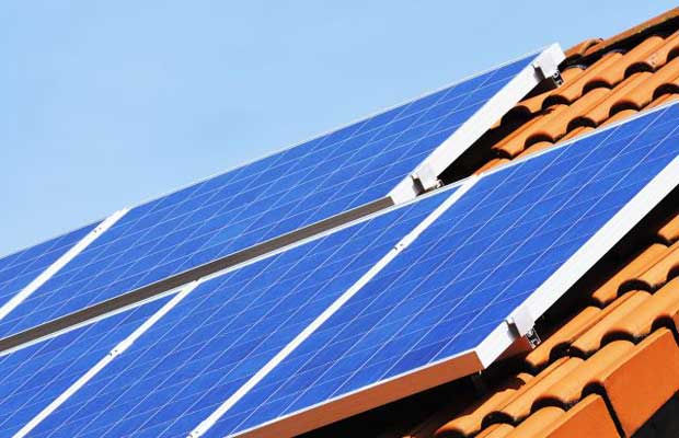 Oakridge Energy Raises Line of Credit for Residential Rooftop Solar