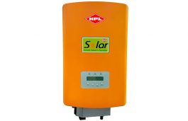 HPL Introduces Solar Inverter to Maximise Energy Production