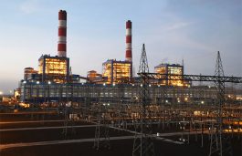 NTPC Touches 5 Trillion MW of electricity generation