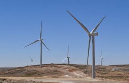 NEPCO Gets $265 Mn EBRD Loan to Bolster Jordan’s Renewable Energy
