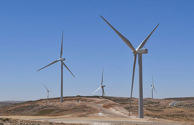 NEPCO Gets $265 Mn EBRD Loan to Bolster Jordan’s Renewable Energy